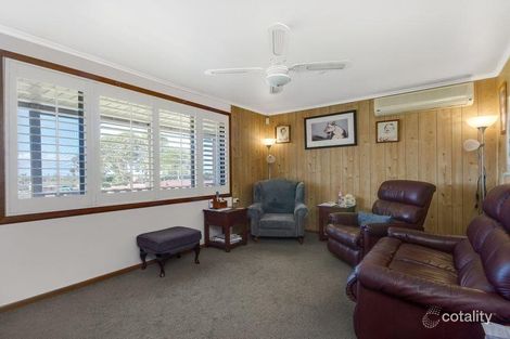 Property photo of 40 Leawarra Avenue Barrack Heights NSW 2528