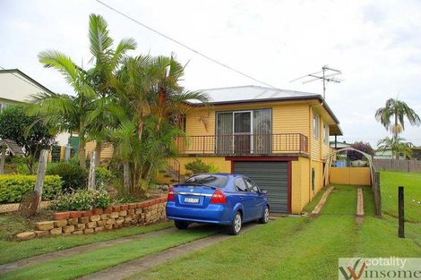 Property photo of 70 Tabrett Street West Kempsey NSW 2440