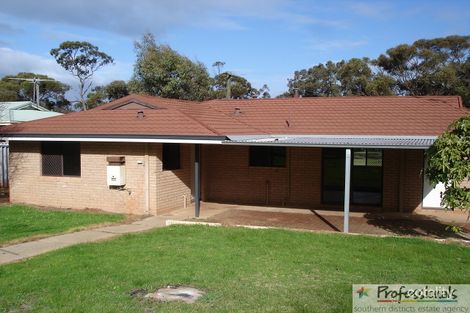 Property photo of 27 Brooking Street Williams WA 6391