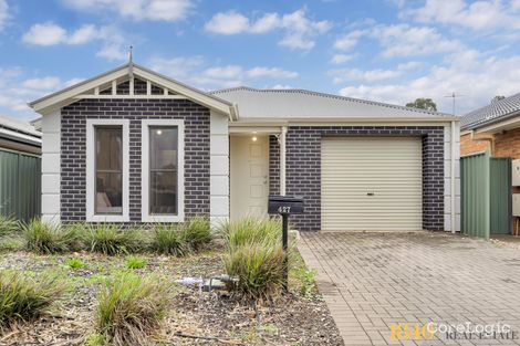 Property photo of 427 Whites Road Parafield Gardens SA 5107