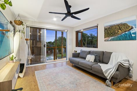 Property photo of 4/29 Twenty Seventh Avenue Palm Beach QLD 4221