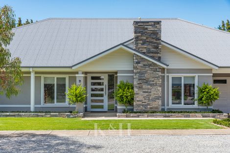 Property photo of 12 Wilson Place Gisborne VIC 3437