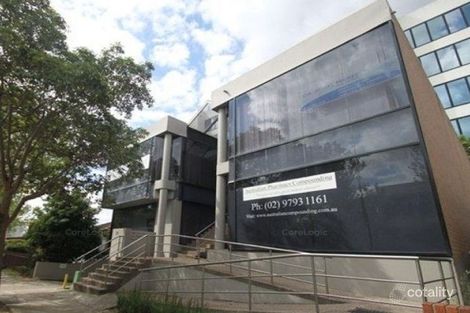 8/29 Kitchener Pde, Bankstown, NSW 2200