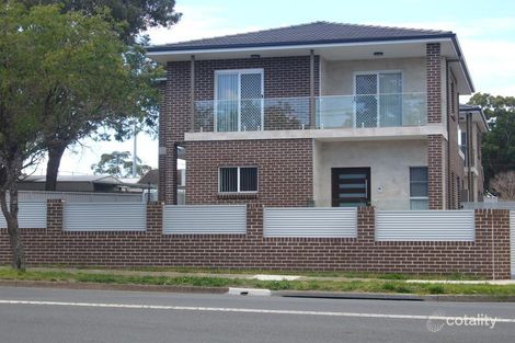 307 Hector St, Bass Hill, NSW 2197