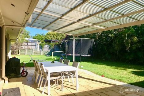 Property photo of 41 Mossvale Drive Wakerley QLD 4154