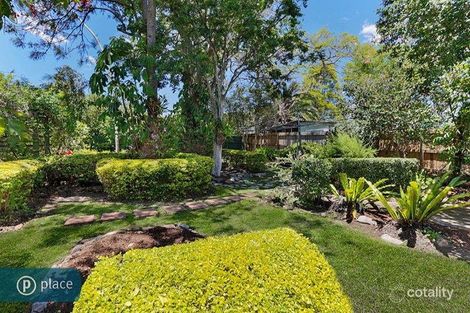 Property photo of 51 Colwel Street Oxley QLD 4075