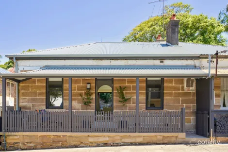 Property photo of 13 Ann Street Balmain NSW 2041