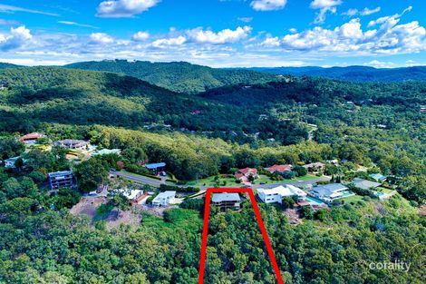 Property photo of 72 Strawberry Road Mudgeeraba QLD 4213