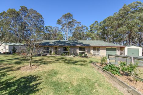Property photo of 50 Pollwombra Road Moruya NSW 2537