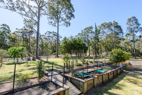 Property photo of 50 Pollwombra Road Moruya NSW 2537
