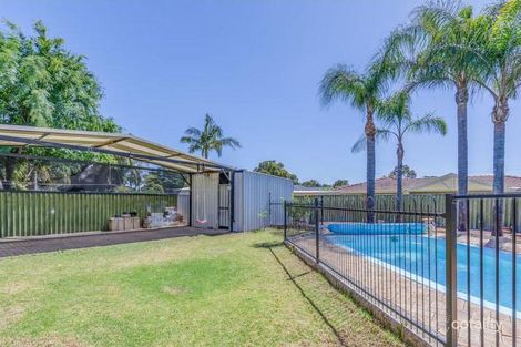 Property photo of 12 Michel Crescent Gosnells WA 6110