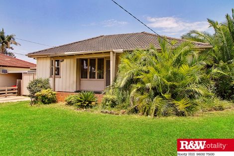 Property photo of 76 Helena Avenue Emerton NSW 2770