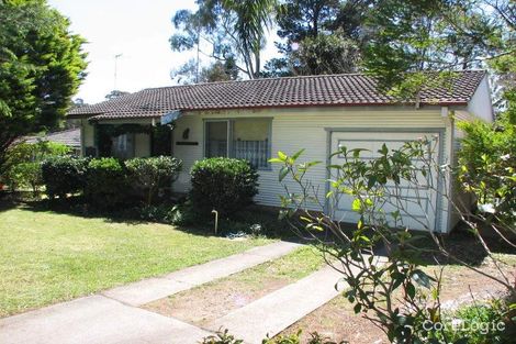 Property photo of 206 Hawkesbury Road Winmalee NSW 2777