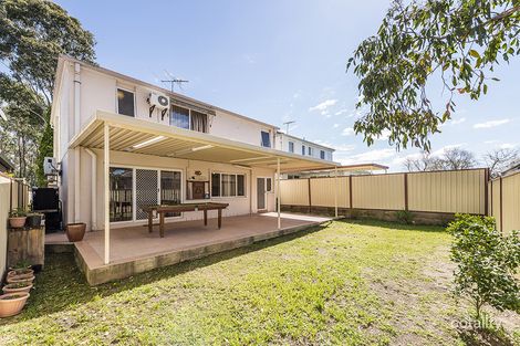 Property photo of 7 Giles Place Plumpton NSW 2761