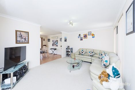 Property photo of 7 Giles Place Plumpton NSW 2761
