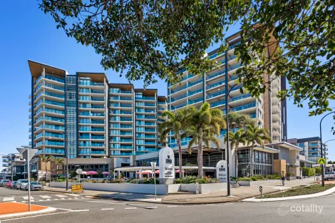 210/99 Marine Pde, Redcliffe, QLD 4020