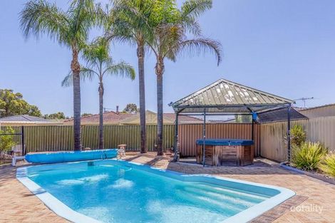 Property photo of 12 Michel Crescent Gosnells WA 6110