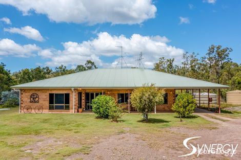 Property photo of 521 Mineral Road Rosedale QLD 4674
