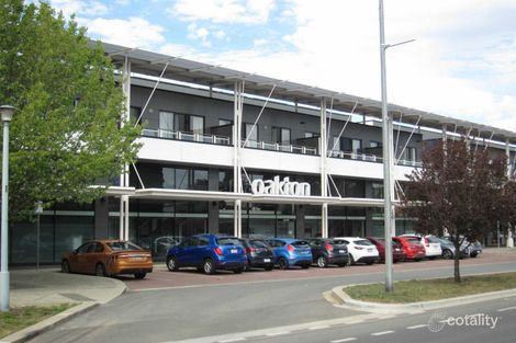 14/45-47 Wentworth Ave, Kingston, ACT 2604