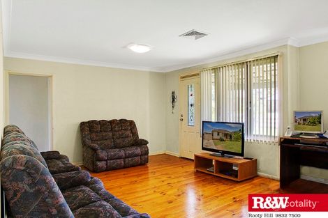 Property photo of 76 Helena Avenue Emerton NSW 2770