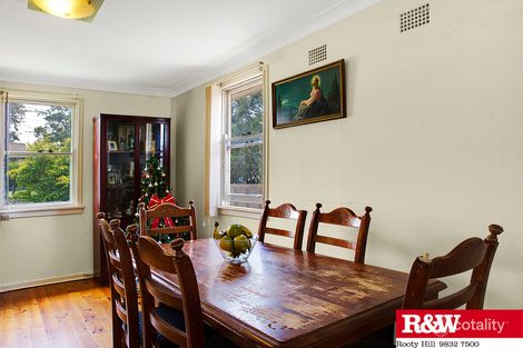 Property photo of 76 Helena Avenue Emerton NSW 2770