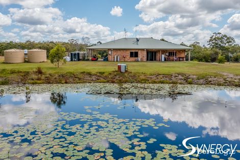 Property photo of 521 Mineral Road Rosedale QLD 4674