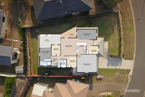 Property photo of 15 Oprah Court Brassall QLD 4305