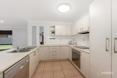 Property photo of 15 Oprah Court Brassall QLD 4305