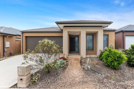 Property photo of 15 Peroomba Drive Point Cook VIC 3030