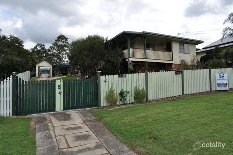 8 Cyprus St, North Ipswich, QLD 4305