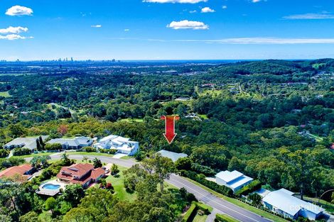 Property photo of 72 Strawberry Road Mudgeeraba QLD 4213