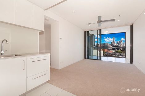 Property photo of 1058/16 Hamilton Place Bowen Hills QLD 4006