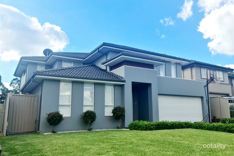 Property photo of 1 Carolyn Court Glenwood NSW 2768