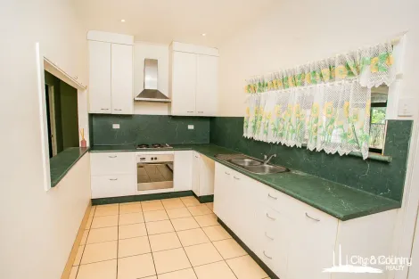 Property photo of 179 Miles Street Winston QLD 4825