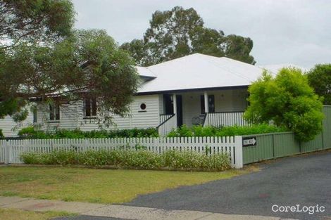 Property photo of 50 Pratten Street Dalby QLD 4405