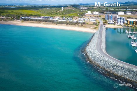 Property photo of 39/1-7 Breakwater Access Road Mackay Harbour QLD 4740
