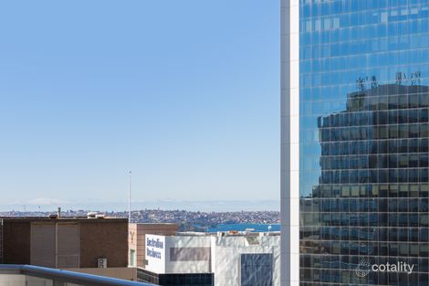 Property photo of 1412/79-81 Berry Street North Sydney NSW 2060