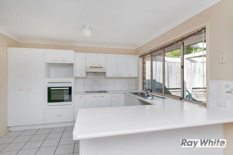Property photo of 43 Amara Crescent Forest Lake QLD 4078