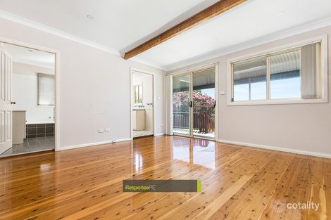 Property photo of 40 Castlereagh Street Riverstone NSW 2765