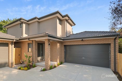 3/68 Faraday Rd, Croydon South, VIC 3136