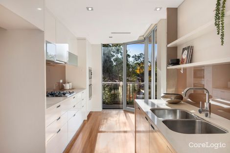 Property photo of 203/2-8 Burleigh Street Lindfield NSW 2070