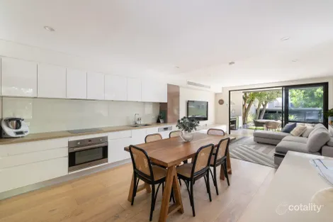 Property photo of 29 Booth Street Annandale NSW 2038