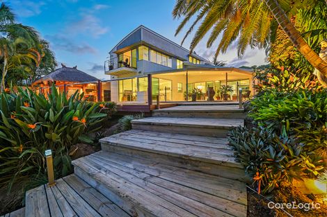 Property photo of 54 Lancelin Drive Mermaid Waters QLD 4218