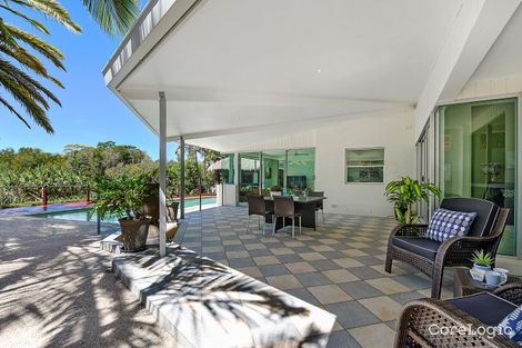 Property photo of 54 Lancelin Drive Mermaid Waters QLD 4218