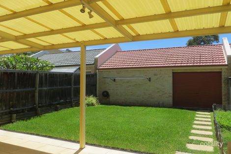 Property photo of 12 Bundara Way Baulkham Hills NSW 2153