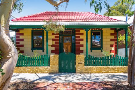 151 Edmund St, Beaconsfield, WA 6162