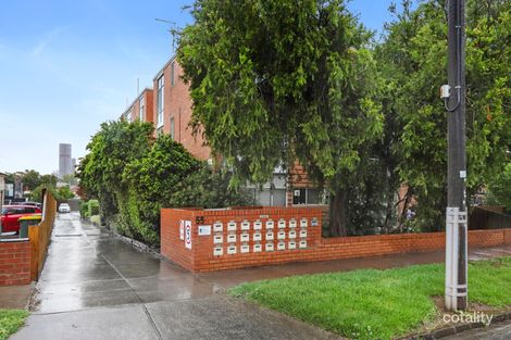 23/55 Buckley St, Moonee Ponds, VIC 3039