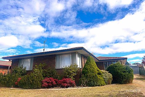 29 Church Rd, Cooma, NSW 2630