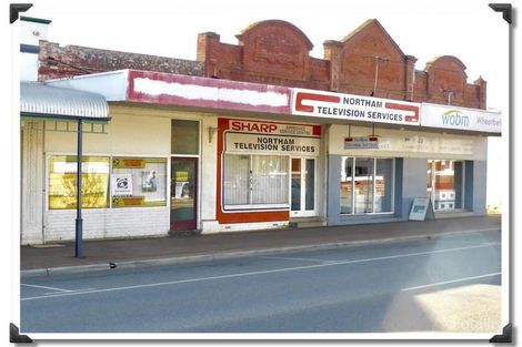 250-252 Fitzgerald St E, Northam, WA 6401