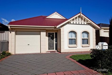 Property photo of 27 Merchant Avenue Mitchell Park SA 5043